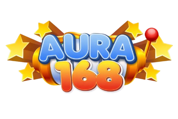 AURA168 ศูนย์รวมความบันเทิงระดับพรีเมียม 
